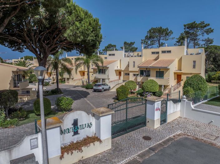 Image No.28-Maison de ville de 4 chambres à vendre à Quarteira