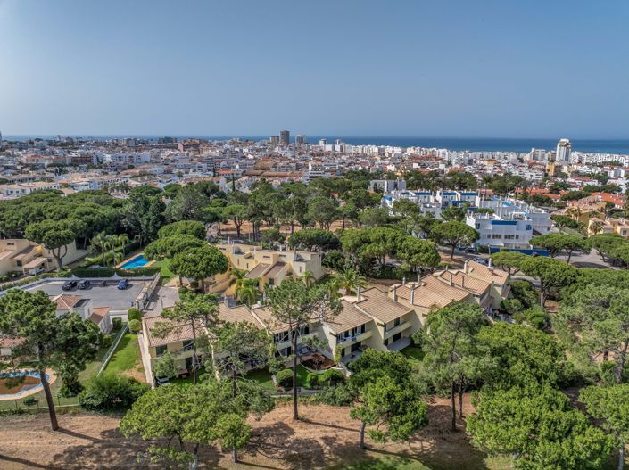 Image No.29-Maison de ville de 4 chambres à vendre à Quarteira