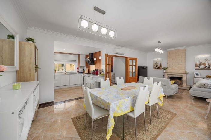 Image No.7-Maison de ville de 4 chambres à vendre à Quarteira