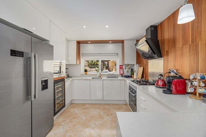 Image No.9-Maison de ville de 4 chambres à vendre à Quarteira