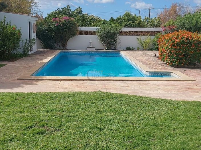 Image No.16-Villa de 3 chambres à vendre à Loule