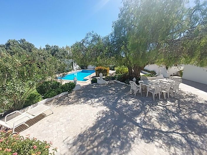 Image No.17-Villa de 3 chambres à vendre à Loule