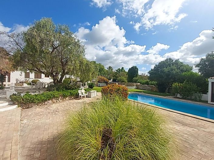 Image No.23-Villa de 3 chambres à vendre à Loule