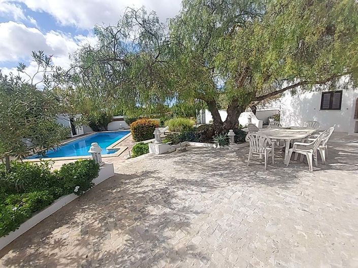 Image No.24-Villa de 3 chambres à vendre à Loule