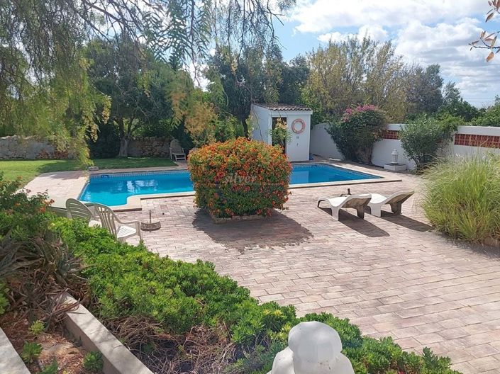 Image No.26-Villa de 3 chambres à vendre à Loule