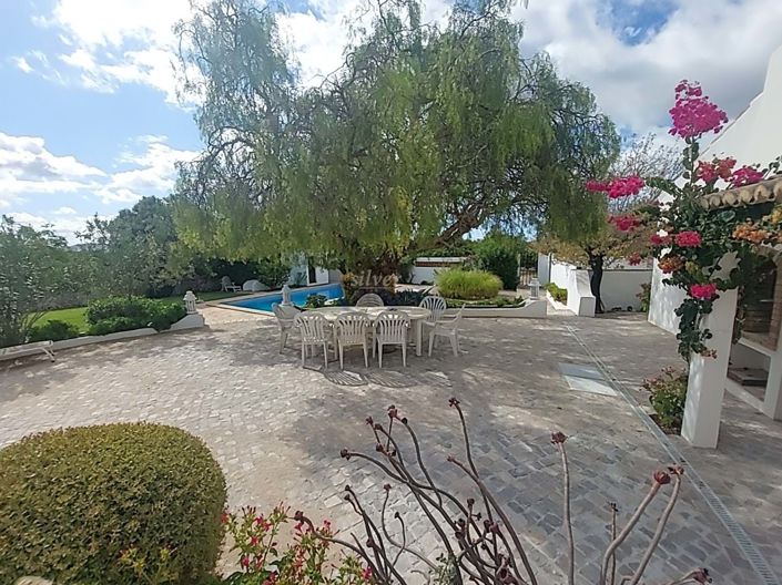 Image No.3-Villa de 3 chambres à vendre à Loule