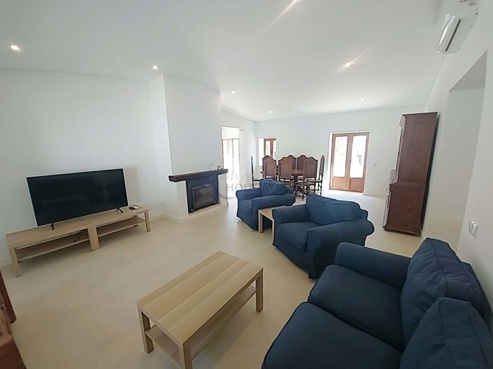 Image No.5-Villa de 3 chambres à vendre à Loule