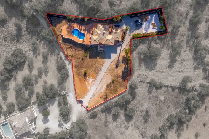 Image No.47-4 Bed Villa for sale