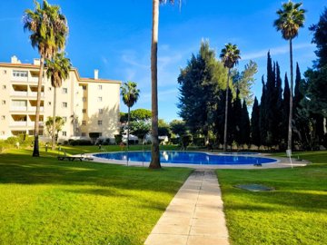 2 Bed Apartment for sale