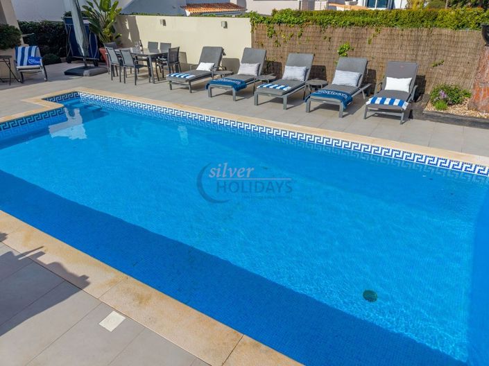 Image No.24-3 Bed Villa for sale