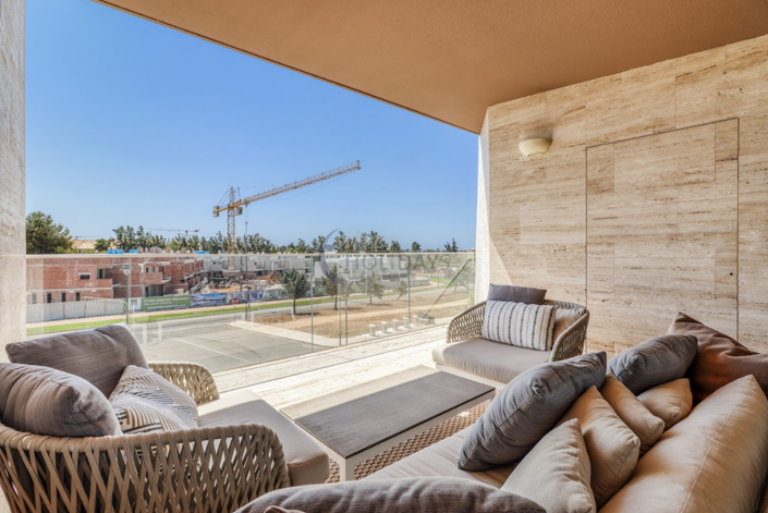 Image No.22-3 Bed Apartment for sale