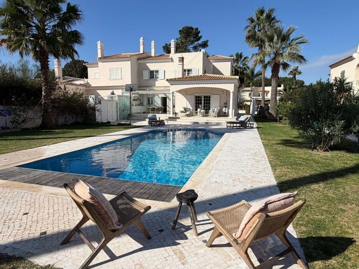 Image No.20-Villa de 5 chambres à vendre à Vilamoura