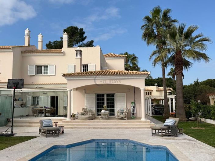 Image No.21-Villa de 5 chambres à vendre à Vilamoura