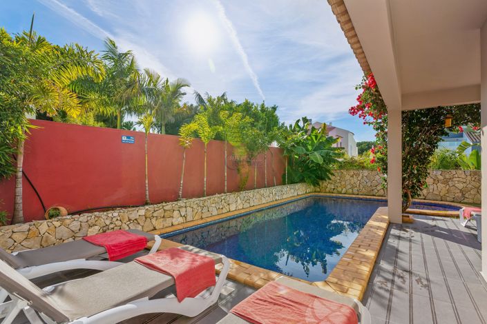 Image No.17-Villa de 3 chambres à vendre à Vilamoura