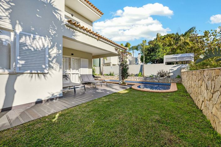 Image No.18-3 Bed Villa for sale