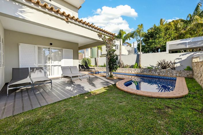 Image No.2-3 Bed Villa for sale