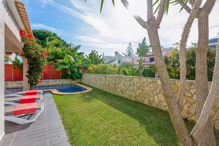 Image No.20-Villa de 3 chambres à vendre à Vilamoura