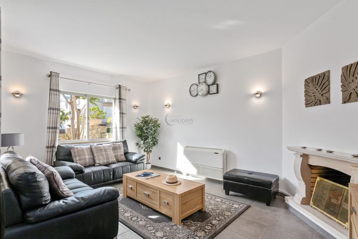 Image No.5-Villa de 3 chambres à vendre à Vilamoura