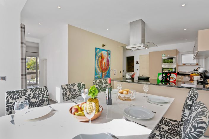 Image No.6-Villa de 3 chambres à vendre à Vilamoura