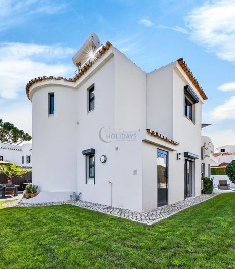 Image No.2-3 Bed Villa for sale