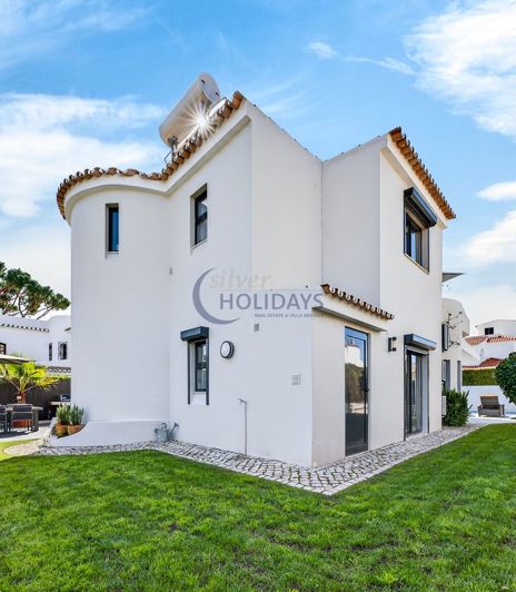Image No.2-3 Bed Villa for sale
