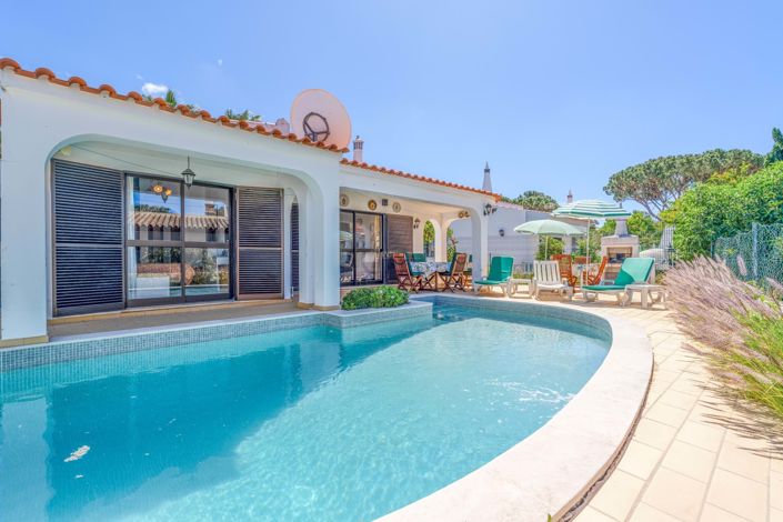 Image No.13-Villa de 2 chambres à vendre à Vilamoura