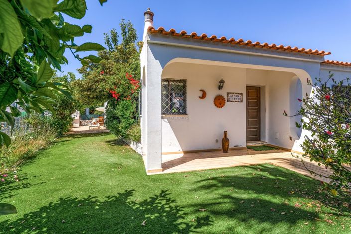 Image No.14-Villa de 2 chambres à vendre à Vilamoura
