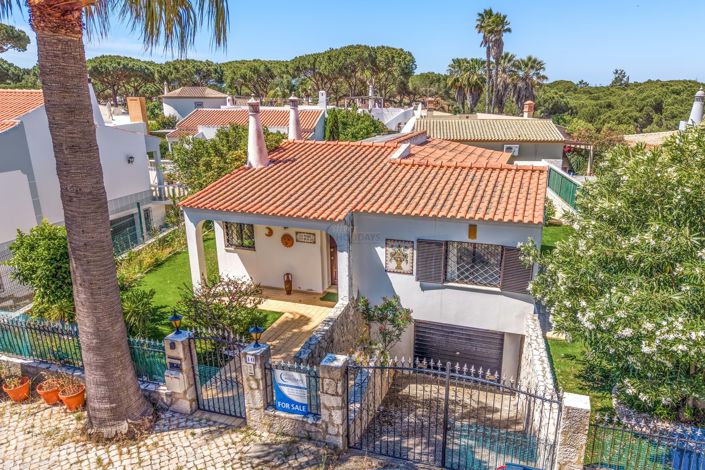 Image No.16-Villa de 2 chambres à vendre à Vilamoura