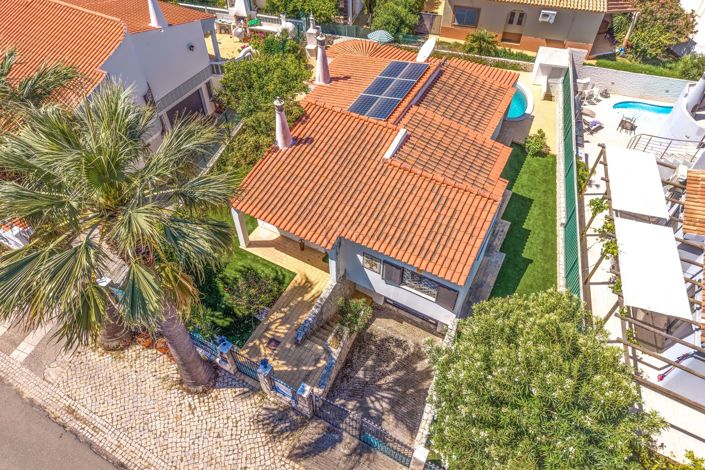 Image No.18-Villa de 2 chambres à vendre à Vilamoura