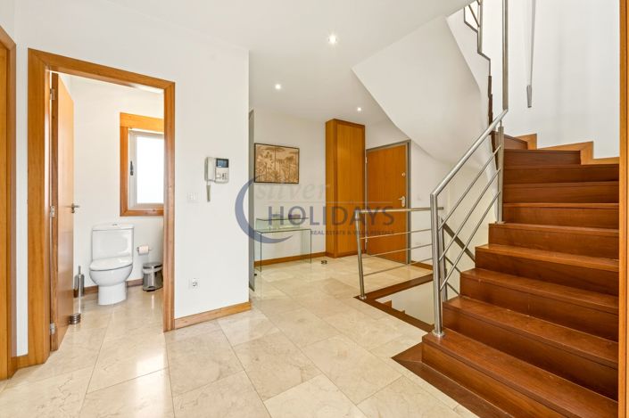 Image No.11-Appartement de 3 chambres à vendre à Vilamoura