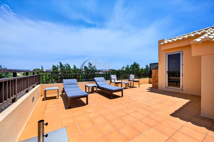 Image No.25-Appartement de 3 chambres à vendre à Vilamoura
