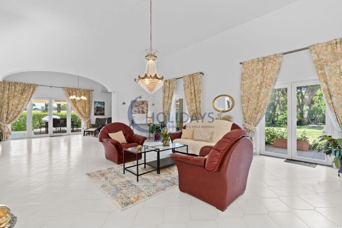 Image No.7-6 Bed Villa for sale