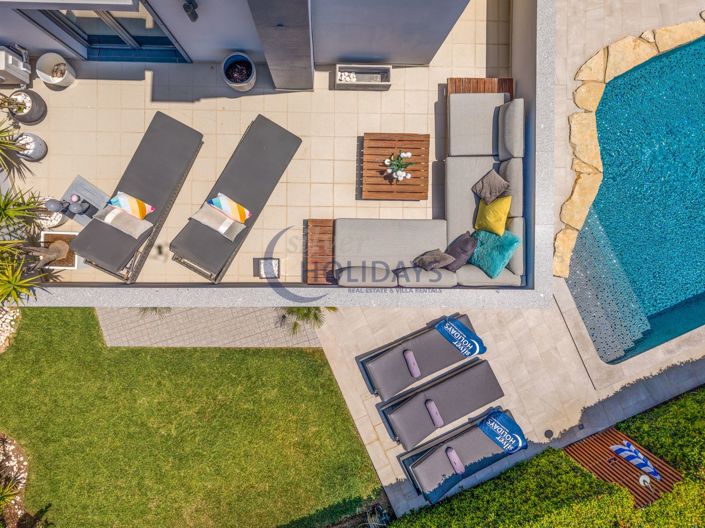 Image No.28-3 Bed Villa for sale