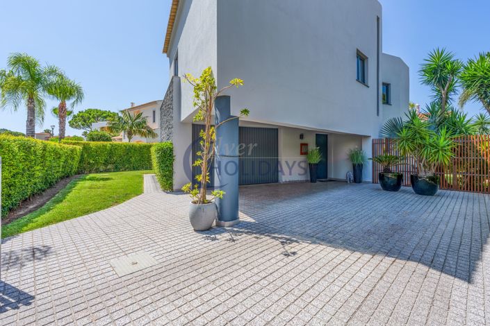 Image No.24-Villa de 3 chambres à vendre à Vilamoura
