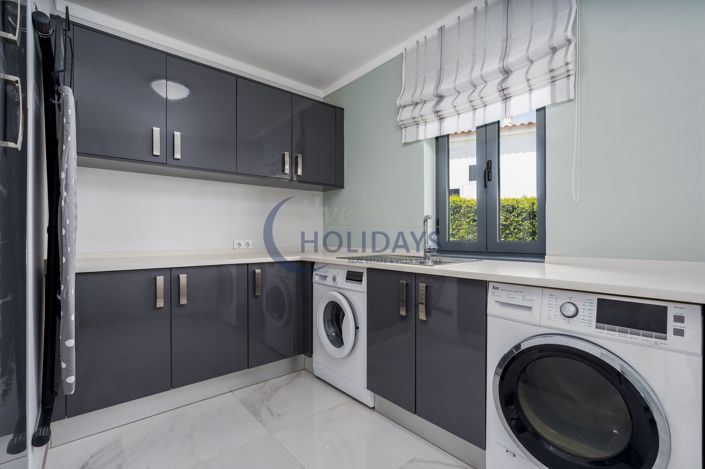 Image No.7-Villa de 3 chambres à vendre à Vilamoura