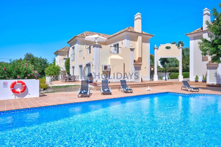 Image No.18-3 Bed Villa for sale