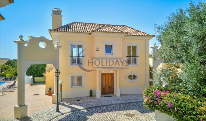 Image No.21-3 Bed Villa for sale