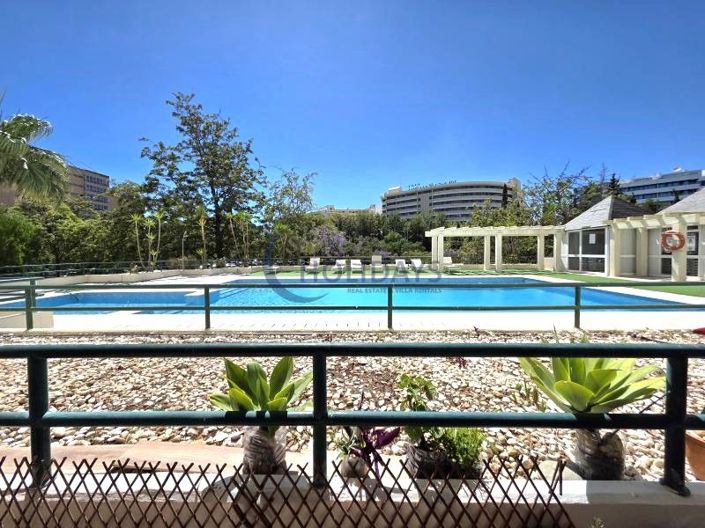 Image No.11-Appartement de 2 chambres à vendre à Vilamoura