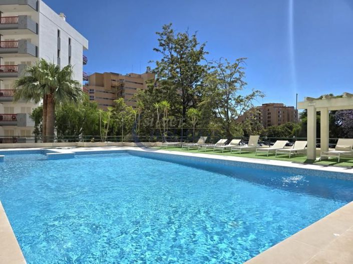 Image No.12-Appartement de 2 chambres à vendre à Vilamoura