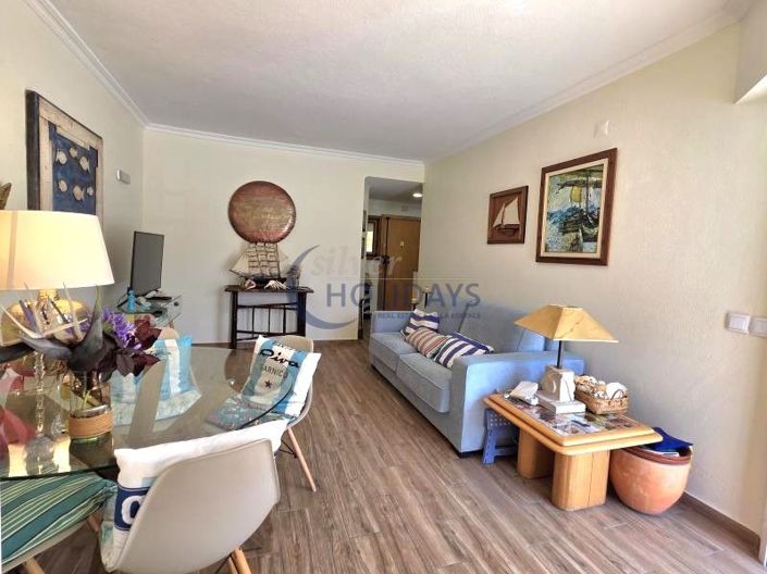Image No.3-Appartement de 2 chambres à vendre à Vilamoura