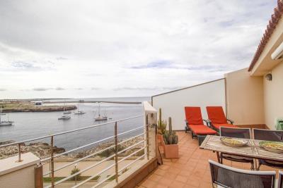 1 - Ciutadella de Menorca, Apartment