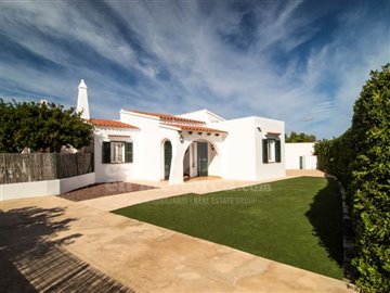 1 - Ciutadella de Menorca, House