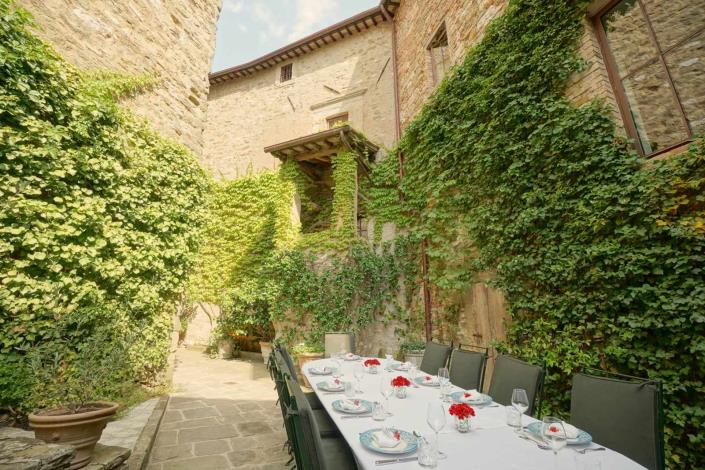 Image No.13-13 Bed Chateaux for sale