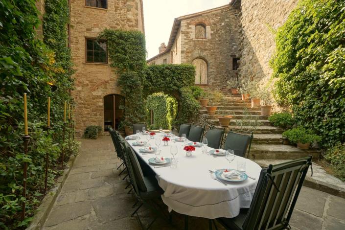 Image No.14-13 Bed Chateaux for sale