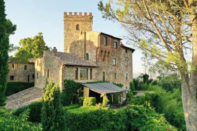 13 Bed Chateaux for sale