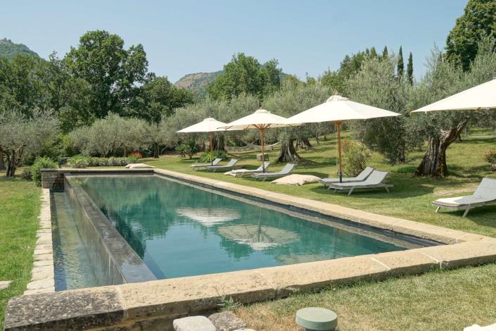 Image No.22-13 Bed Chateaux for sale