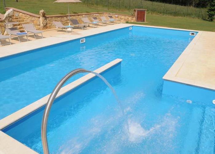 Image No.9-Ferme de 12 chambres à vendre à Citerna