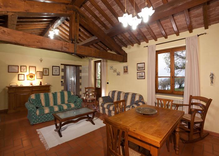 Image No.11-Ferme de 12 chambres à vendre à Citerna