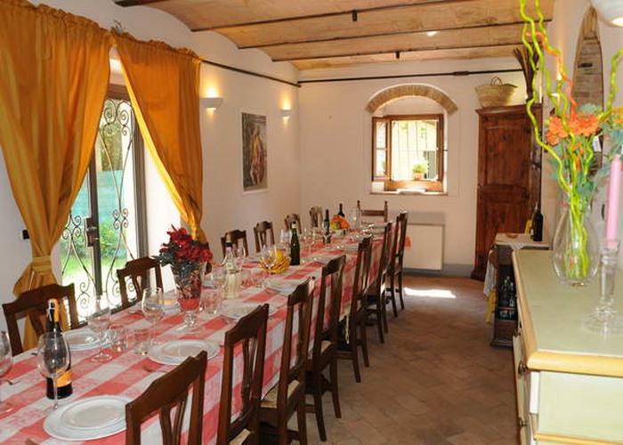 Image No.14-Ferme de 12 chambres à vendre à Citerna