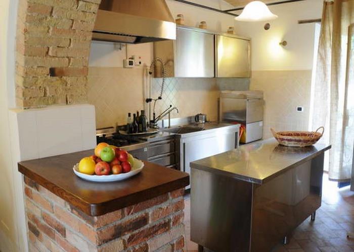 Image No.15-Ferme de 12 chambres à vendre à Citerna